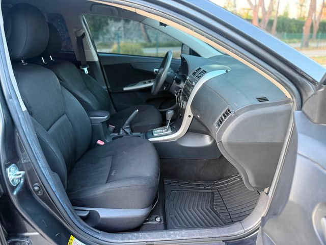 2011 Toyota Corolla S | Reseda, CA | Angeles Auto Alliance