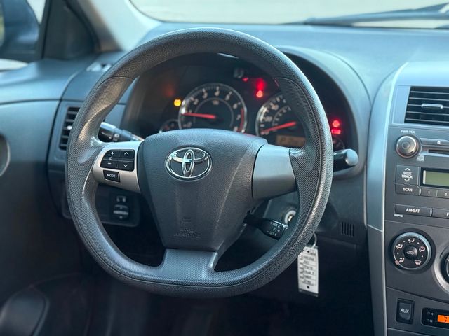 2011 Toyota Corolla S | Reseda, CA | Angeles Auto Alliance