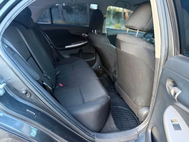 2011 Toyota Corolla S | Reseda, CA | Angeles Auto Alliance