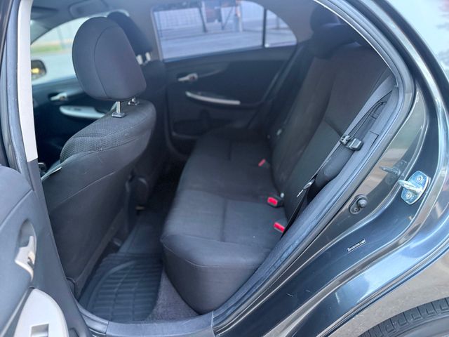 2011 Toyota Corolla S | Reseda, CA | Angeles Auto Alliance