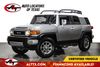 2011 Toyota FJ Cruiser Base | Plano, TX | Auto Locators of Texas 2011 Toyota FJ Cruiser Base | Plano, TX | Auto Locators of Texas