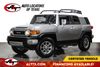 2011 Toyota FJ Cruiser Base | Plano, TX | Consign My Vehicle 2011 Toyota FJ Cruiser Base | Plano, TX | Consign My Vehicle