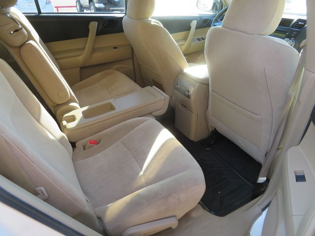 2011 Toyota Highlander