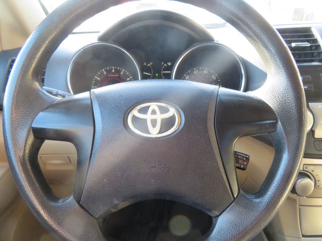 2011 Toyota Highlander