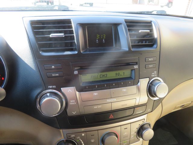 2011 Toyota Highlander