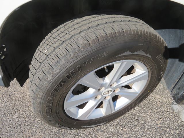 2011 Toyota Highlander