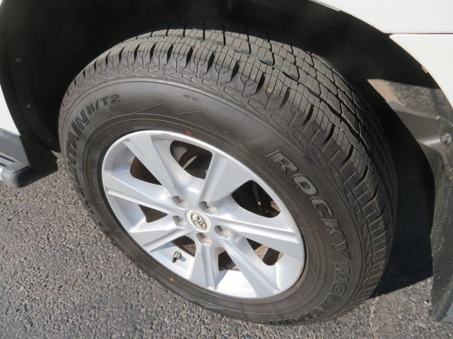 2011 Toyota Highlander