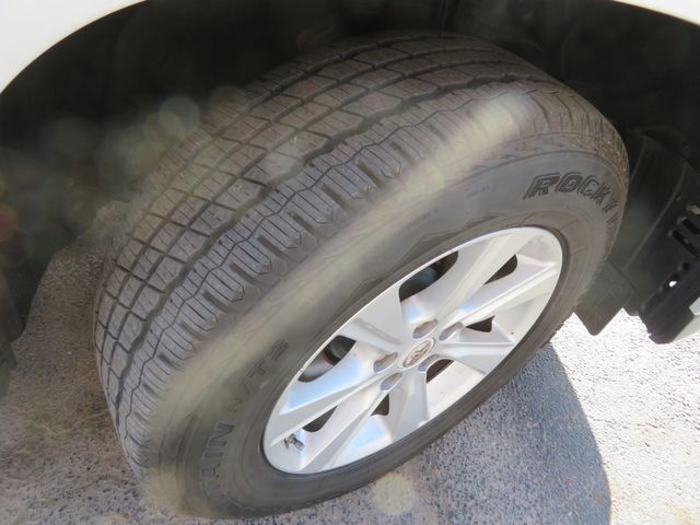 2011 Toyota Highlander