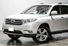 2011 Toyota Highlander Limited | Plano, TX | Auto Locators of Texas