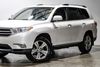 2011 Toyota Highlander Limited | Plano, TX | Auto Locators of Texas 2011 Toyota Highlander Limited | Plano, TX | Auto Locators of Texas
