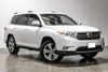 2011 Toyota Highlander Limited | Plano, TX | Auto Locators of Texas 2011 Toyota Highlander Limited | Plano, TX | Auto Locators of Texas
