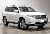 2011 Toyota Highlander Limited | Plano, TX | Consign My Vehicle 2011 Toyota Highlander Limited | Plano, TX | Consign My Vehicle