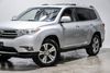 2011 Toyota Highlander Limited | Plano, TX | Auto Locators of Texas