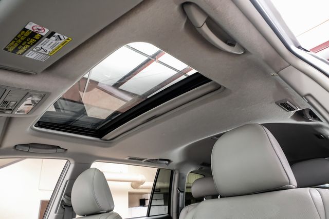 2011 Toyota Highlander Limited