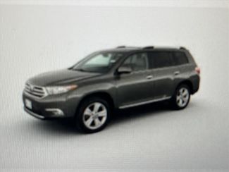 2011 Toyota Highlander Sport Utility 4D | San Antonio, TX | Texas Auto Save in San Antonio, TX 78233