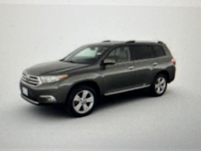 2011 Toyota Highlander Sport Utility 4D | San Antonio, TX | Texas Auto Save
