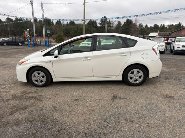 2011 Toyota Prius  | Hoosick Falls, New York | Upstate Auto Sales