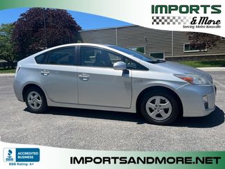 2011 Toyota Prius Two Imports and More Inc