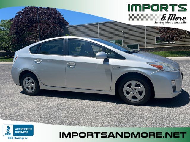 2011 Toyota Prius Two Imports and More Inc