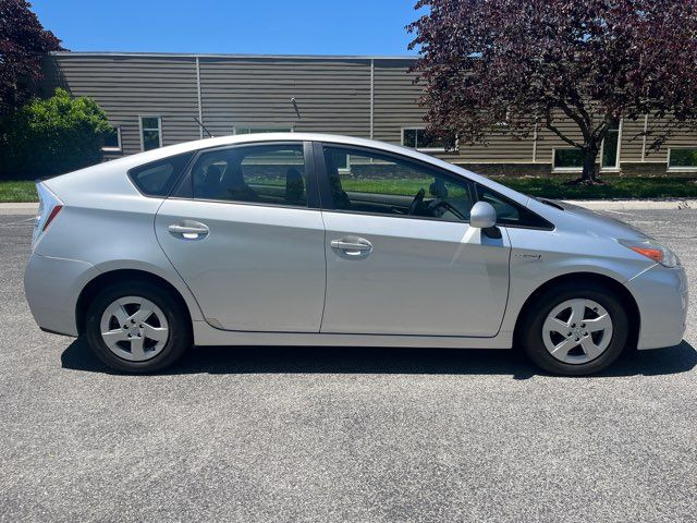 2011 Toyota Prius Two Imports and More Inc