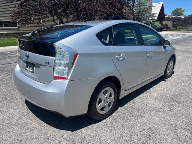 2011 Toyota Prius Two Imports and More Inc 2011 Toyota Prius Two Imports and More Inc