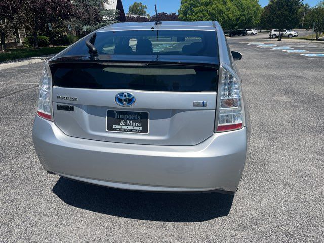 2011 Toyota Prius Two Imports and More Inc