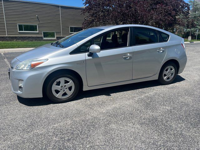 2011 Toyota Prius Two Imports and More Inc