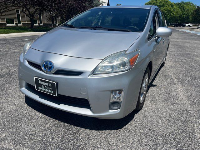 2011 Toyota Prius Two Imports and More Inc