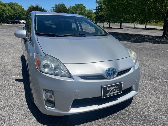2011 Toyota Prius Two Imports and More Inc 2011 Toyota Prius Two Imports and More Inc