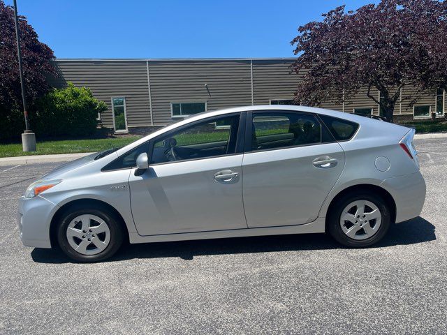 2011 Toyota Prius Two Imports and More Inc
