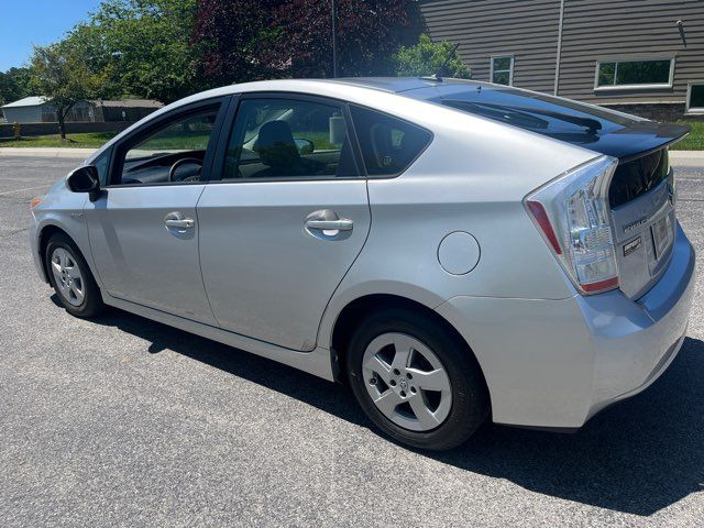 2011 Toyota Prius Two Imports and More Inc