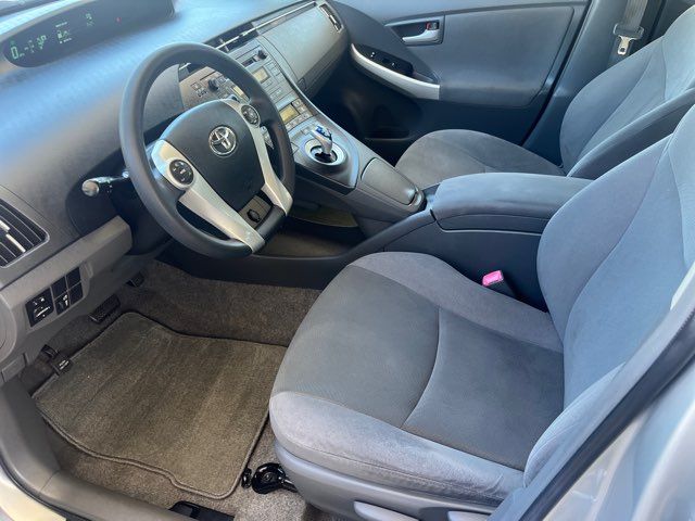 2011 Toyota Prius Two Imports and More Inc