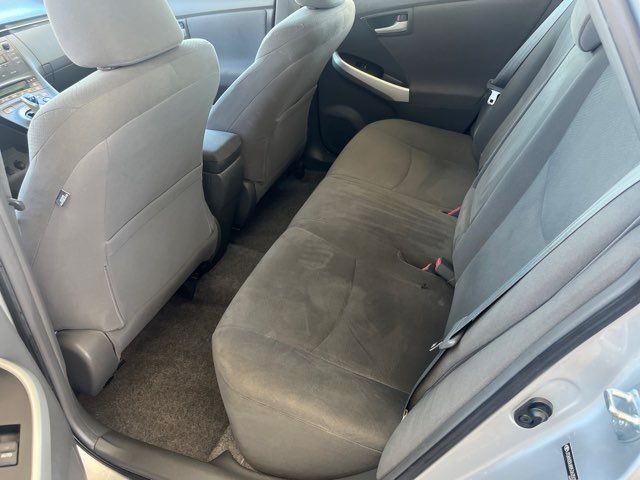 2011 Toyota Prius Two Imports and More Inc 2011 Toyota Prius Two Imports and More Inc