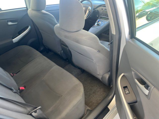 2011 Toyota Prius Two Imports and More Inc