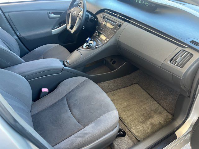 2011 Toyota Prius Two Imports and More Inc 2011 Toyota Prius Two Imports and More Inc