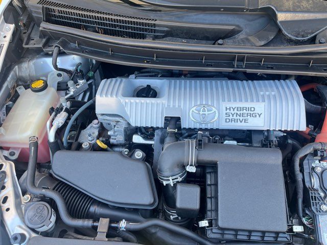 2011 Toyota Prius Two Imports and More Inc