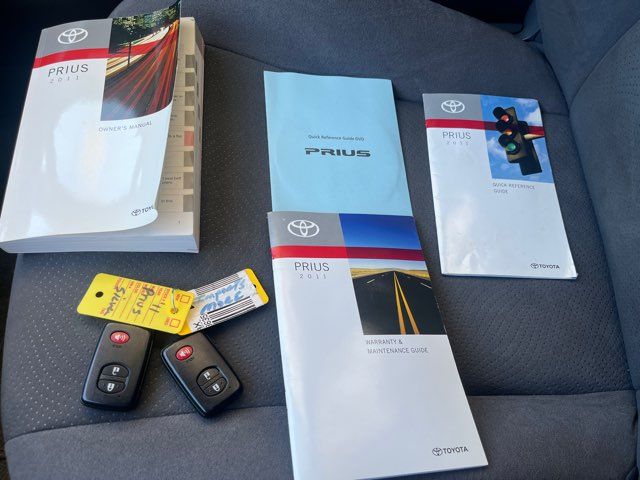 2011 Toyota Prius Two Imports and More Inc 2011 Toyota Prius Two Imports and More Inc