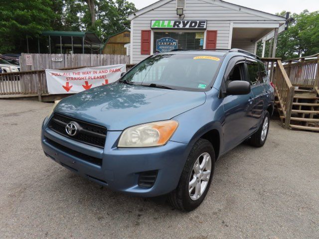 2011 Toyota RAV4 Base  (Call for Availability) | Powhatan, VA | AllRyde Auto Sales