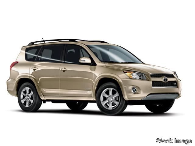 2011 Toyota RAV4 Limited | San Antonio, TX | Texas Auto Save