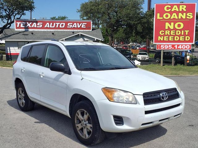2011 Toyota RAV4 Base | San Antonio, TX | Texas Auto Save