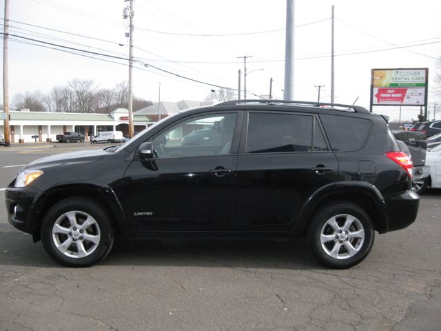 2011 Toyota RAV4 Limited | West Haven, CT | York Auto Sales in West Haven, CT 06516