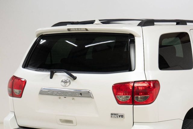 2011 Toyota Sequoia Platinum | Houston, TX | Houston Auto Credit 2011 Toyota Sequoia Platinum | Houston, TX | Houston Auto Credit