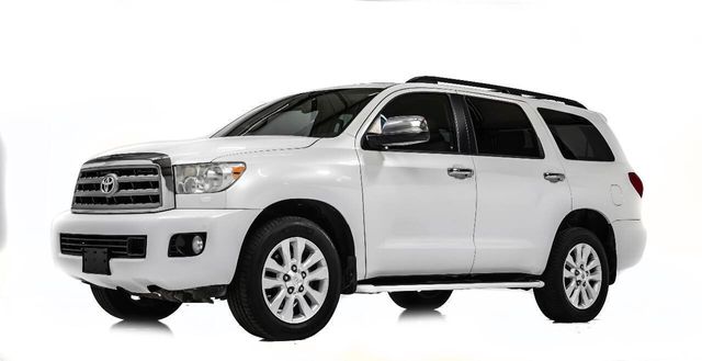 2011 Toyota Sequoia Platinum | Houston, TX | Houston Auto Credit 2011 Toyota Sequoia Platinum | Houston, TX | Houston Auto Credit