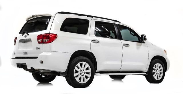 2011 Toyota Sequoia Platinum | Houston, TX | Houston Auto Credit 2011 Toyota Sequoia Platinum | Houston, TX | Houston Auto Credit