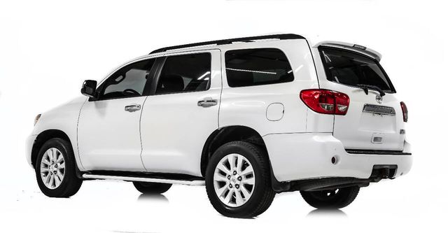 2011 Toyota Sequoia Platinum | Houston, TX | Houston Auto Credit 2011 Toyota Sequoia Platinum | Houston, TX | Houston Auto Credit
