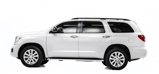 2011 Toyota Sequoia Platinum | Houston, TX | Houston Auto Credit 2011 Toyota Sequoia Platinum | Houston, TX | Houston Auto Credit