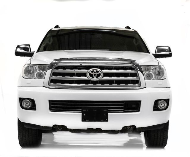 2011 Toyota Sequoia Platinum | Houston, TX | Houston Auto Credit 2011 Toyota Sequoia Platinum | Houston, TX | Houston Auto Credit