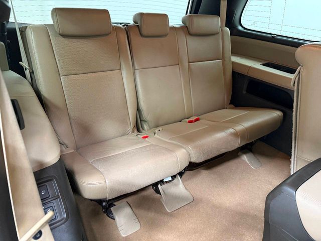 2011 Toyota Sequoia Platinum | Houston, TX | Houston Auto Credit 2011 Toyota Sequoia Platinum | Houston, TX | Houston Auto Credit