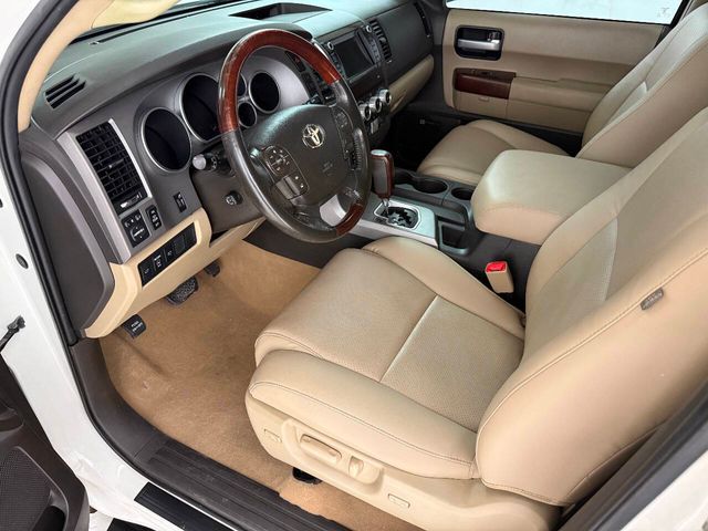 2011 Toyota Sequoia Platinum | Houston, TX | Houston Auto Credit 2011 Toyota Sequoia Platinum | Houston, TX | Houston Auto Credit