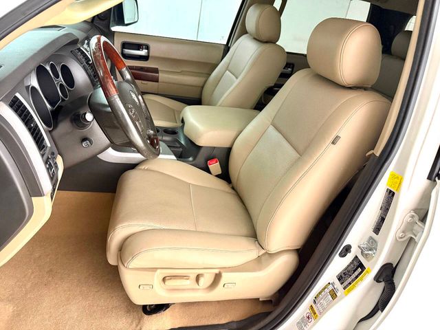 2011 Toyota Sequoia Platinum | Houston, TX | Houston Auto Credit 2011 Toyota Sequoia Platinum | Houston, TX | Houston Auto Credit